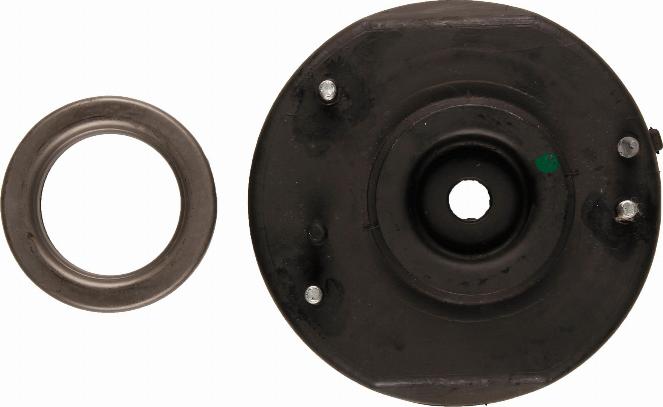 Bilstein 12-228645 - Опора стойки амортизатора, подушка autospares.lv