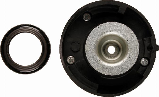 Bilstein 12-228638 - Опора стойки амортизатора, подушка autospares.lv