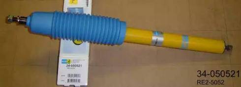 Bilstein 34-050521 - Амортизатор autospares.lv