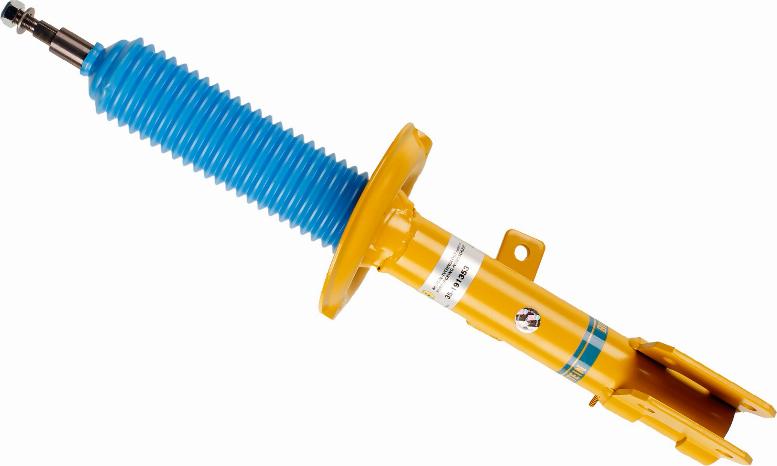 Bilstein 35-191353 - Амортизатор autospares.lv