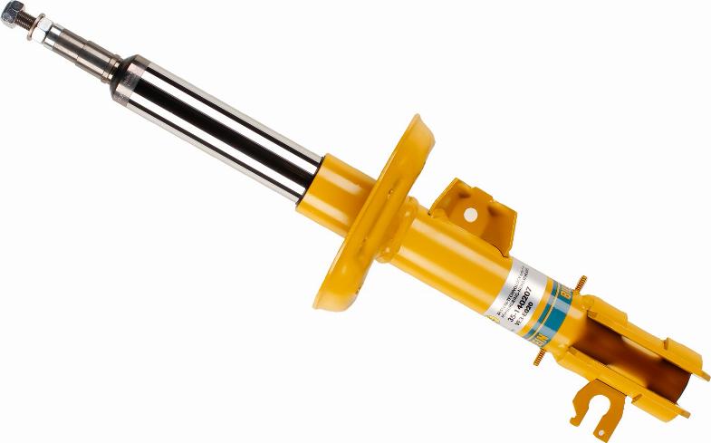 Bilstein 35-140207 - Амортизатор autospares.lv