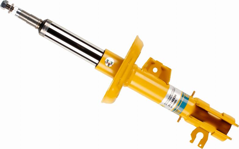 Bilstein 35-140238 - Амортизатор autospares.lv