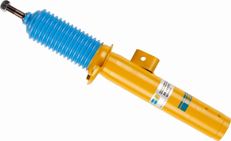 Bilstein 35-141778 - Амортизатор autospares.lv