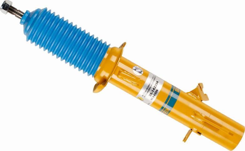 Bilstein 35-142294 - Амортизатор autospares.lv