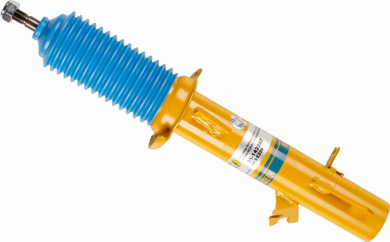 Bilstein 35-142287 - Амортизатор autospares.lv