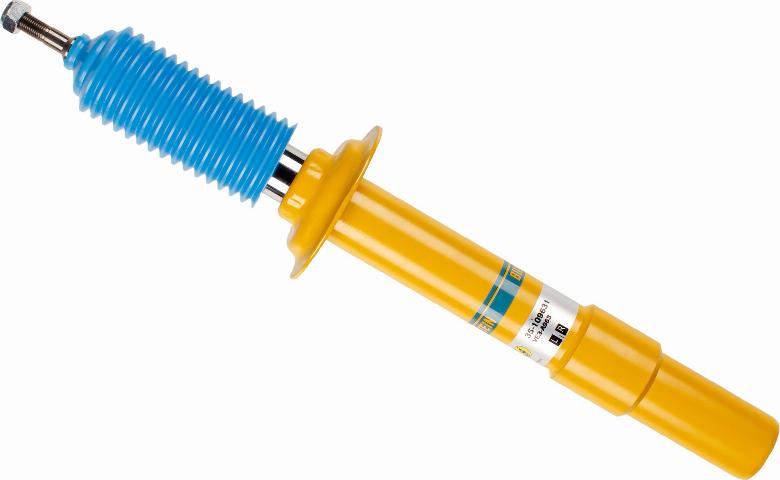 Bilstein 35-109631 - Амортизатор autospares.lv