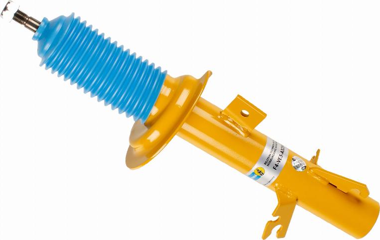 Bilstein 35-103233 - Амортизатор autospares.lv