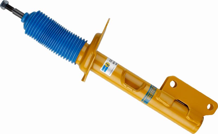 Bilstein 35-107422 - Амортизатор autospares.lv