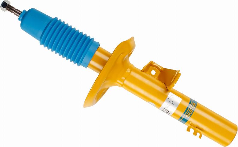 Bilstein 35-114567 - Амортизатор autospares.lv