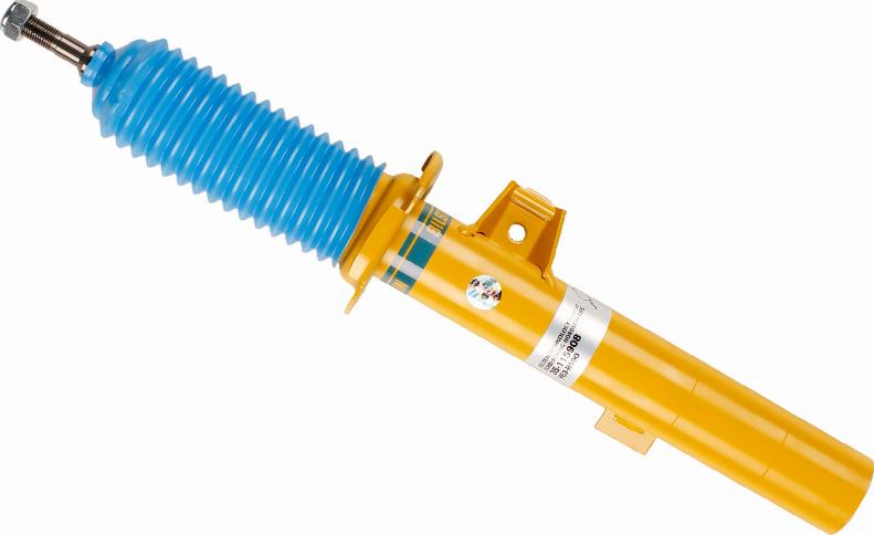 Bilstein 35-115908 - Амортизатор autospares.lv