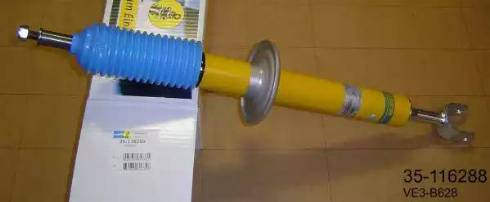 Bilstein 35-116288 - Амортизатор autospares.lv