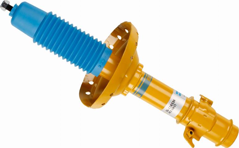 Bilstein 35-118336 - Амортизатор autospares.lv