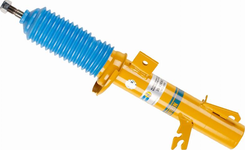 Bilstein 35-139362 - Амортизатор autospares.lv