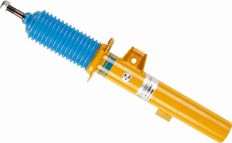 Bilstein 35-120407 - Амортизатор autospares.lv