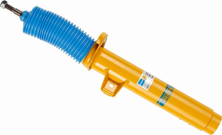 Bilstein 35-171560 - Амортизатор autospares.lv