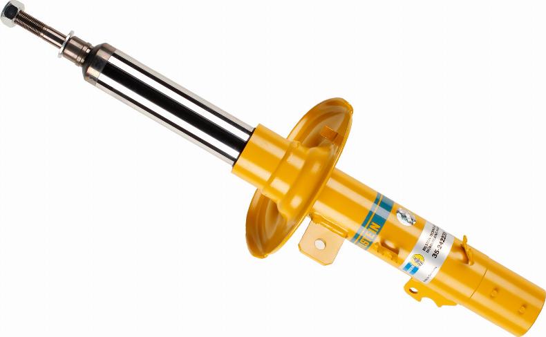 Bilstein 35-242239 - Амортизатор autospares.lv