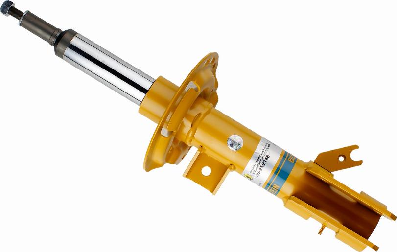 Bilstein 35-252146 - Амортизатор autospares.lv