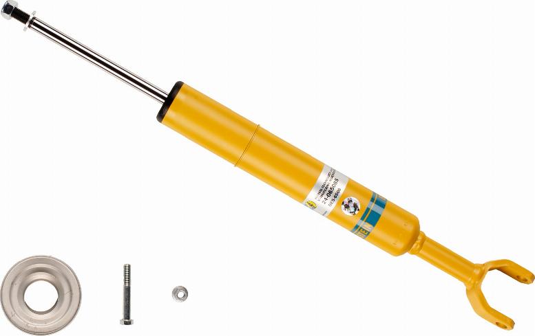 Bilstein 24-065085 - Амортизатор autospares.lv