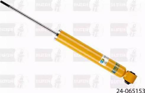 Bilstein 24-065153 - Амортизатор autospares.lv