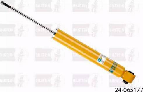 Bilstein 24-065177 - Амортизатор autospares.lv