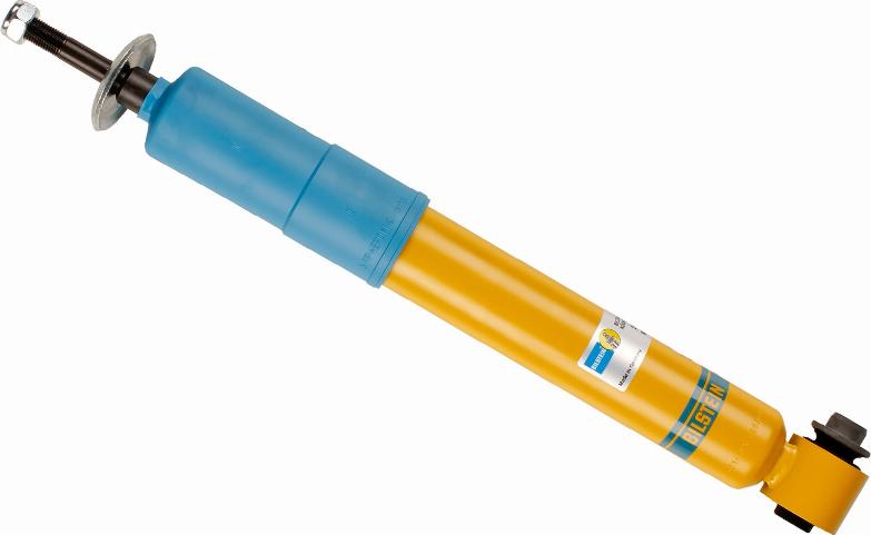 Bilstein 24-060967 - Амортизатор autospares.lv