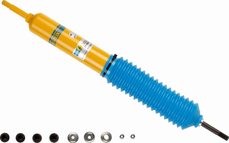 Bilstein 24-060431 - Амортизатор autospares.lv