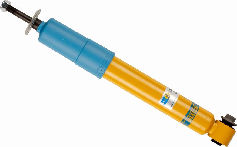 Bilstein 24-060615 - Амортизатор autospares.lv