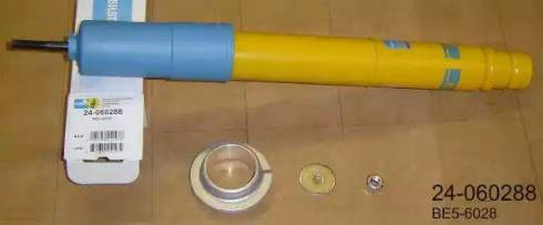 Bilstein 24-060288 - Амортизатор autospares.lv