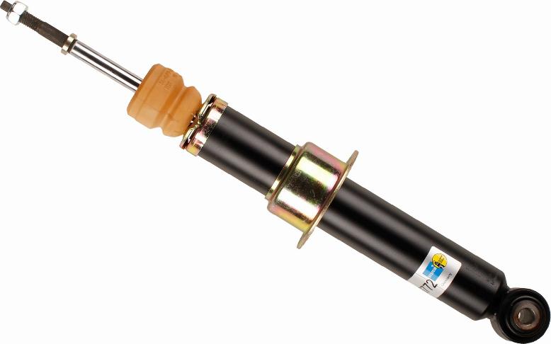 Bilstein 24-067720 - Амортизатор autospares.lv