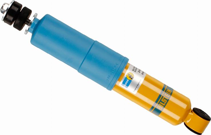 Bilstein 24-004473 - Амортизатор autospares.lv