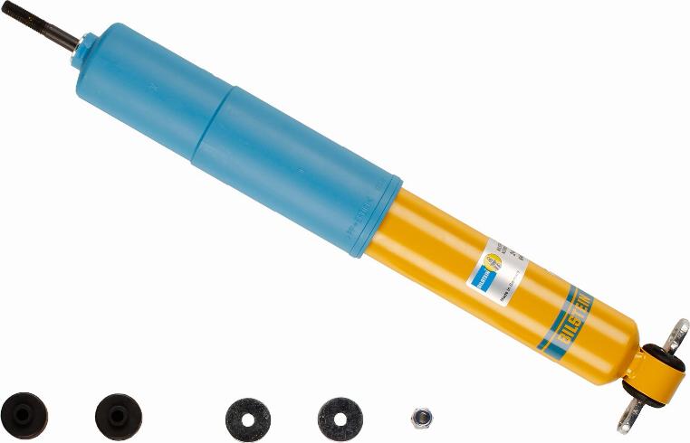 Bilstein 24-004657 - Амортизатор autospares.lv