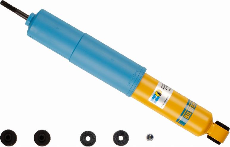 Bilstein 24-004633 - Амортизатор autospares.lv