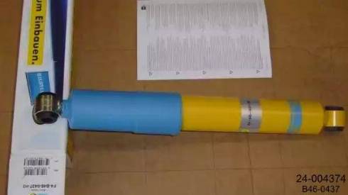 Bilstein 24-004374 - Амортизатор autospares.lv