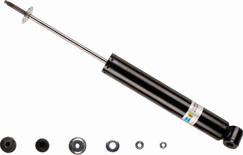 Bilstein 24-005340 - Амортизатор autospares.lv