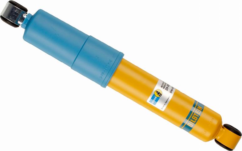 Bilstein 24-000321 - Амортизатор autospares.lv