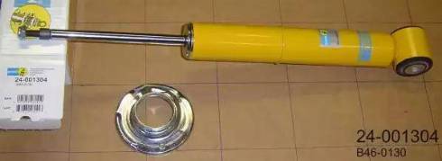 Bilstein 24-001304 - Амортизатор autospares.lv