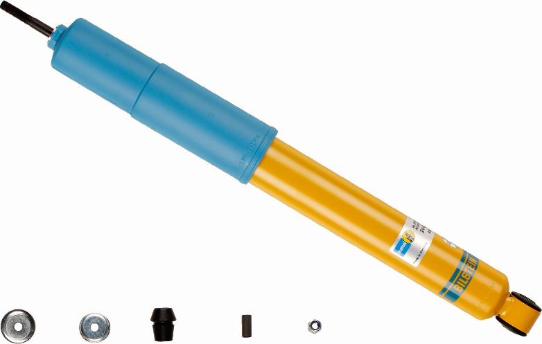 Bilstein 24-008037 - Амортизатор autospares.lv