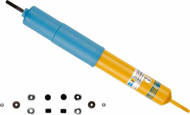 Bilstein 24-002936 - Амортизатор autospares.lv