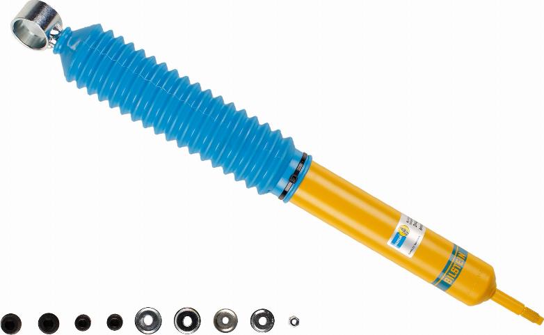 Bilstein 24-002530 - Амортизатор autospares.lv