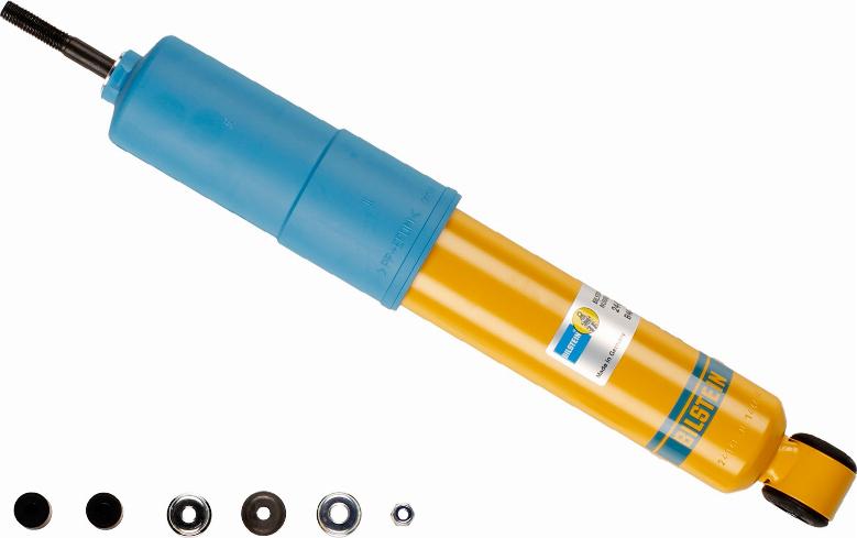 Bilstein 24-014441 - Амортизатор autospares.lv