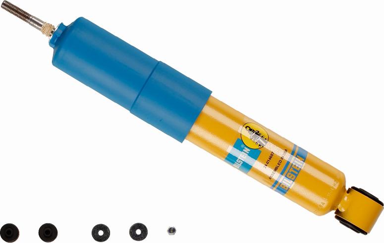 Bilstein 24-014687 - Амортизатор autospares.lv