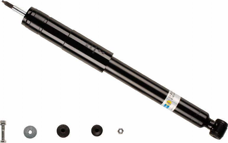 Bilstein 24-014052 - Амортизатор autospares.lv