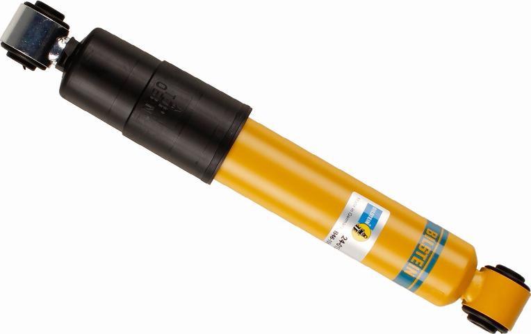 Bilstein 24-015103 - Амортизатор autospares.lv