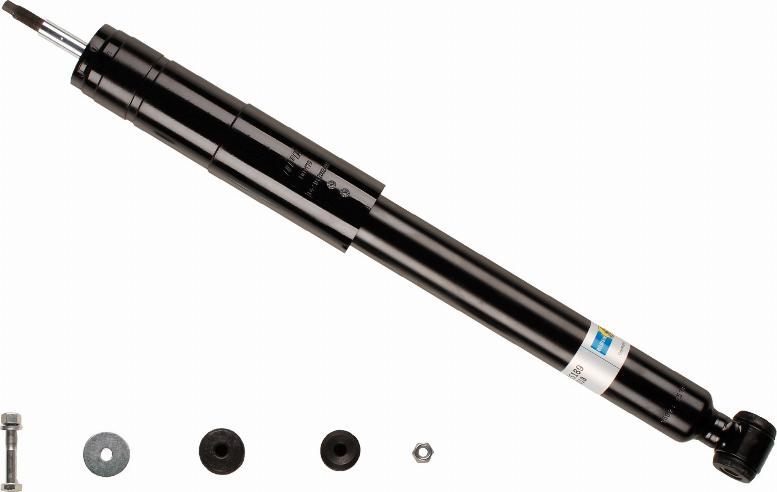 Bilstein 24-015189 - Амортизатор autospares.lv