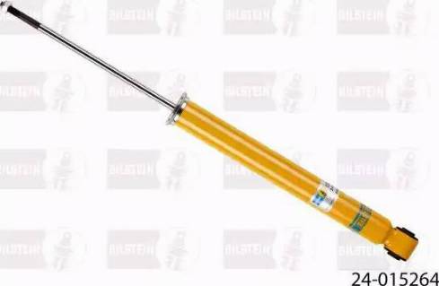 Bilstein 24-015264 - Амортизатор autospares.lv