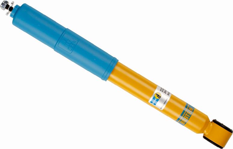 Bilstein 24-016407 - Амортизатор autospares.lv