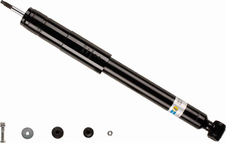 Bilstein 24-016124 - Амортизатор autospares.lv