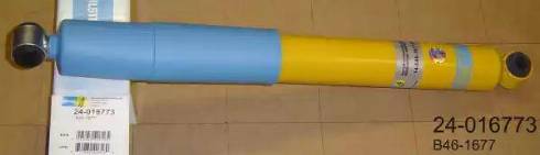 Bilstein 24-016773 - Амортизатор autospares.lv