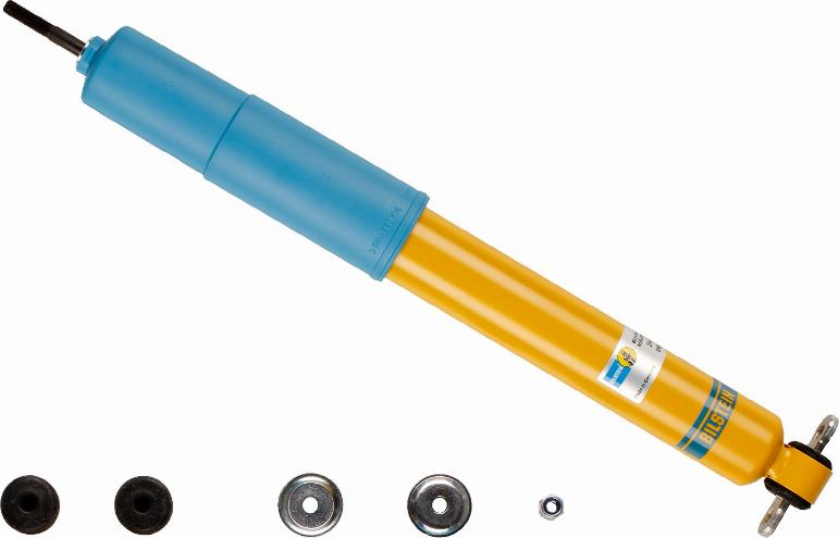 Bilstein 24-010450 - Амортизатор autospares.lv