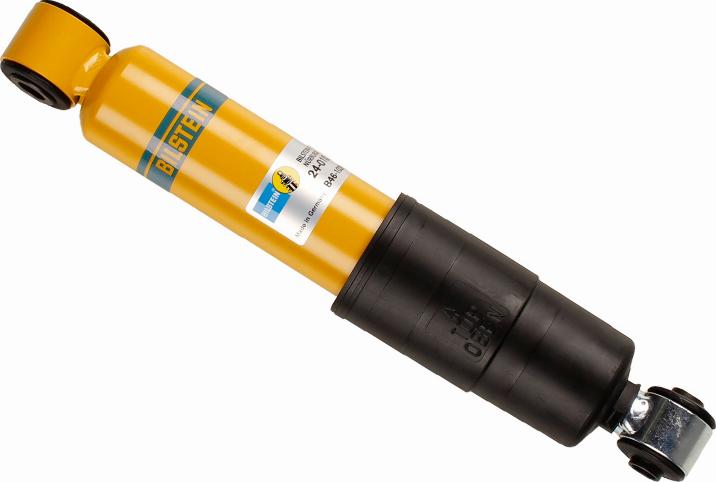 Bilstein 24-010399 - Амортизатор autospares.lv